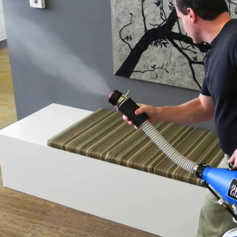 Professional Odor Removal in Palm River-Clair Mel, FL